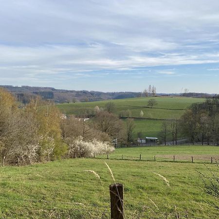 Urlaub Im Naturgarten Bergneustadt Luaran gambar